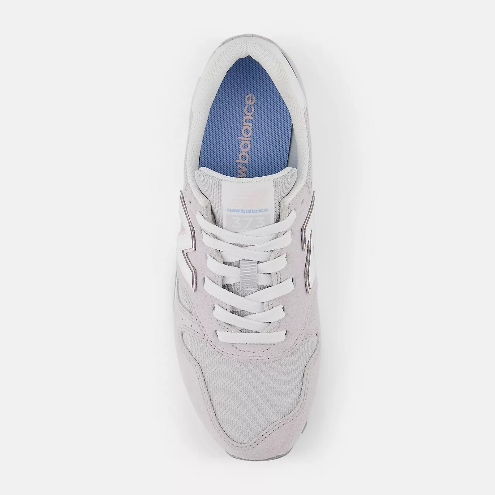TENIS FEMENINO NEW BALANCE 373 – foto 4